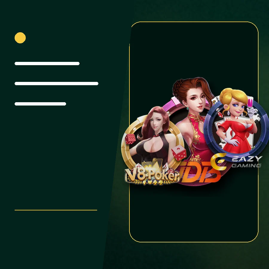 สล็อตธีมไพ่ Poker Kingdom