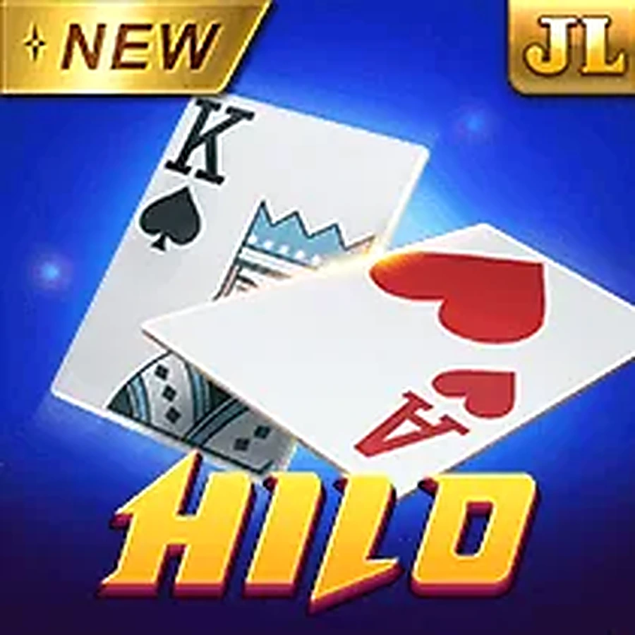 ภาพเกม Hi-Lo ในแคตตาล็อก T8 Slot Games