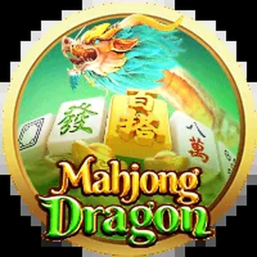 ภาพเกม Mahjong Dragon ในแคตตาล็อก T8 Slot Games