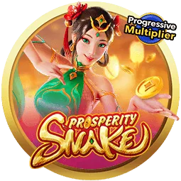 ภาพเกม Prosperity Snake ในแคตตาล็อก T8 Slot Games