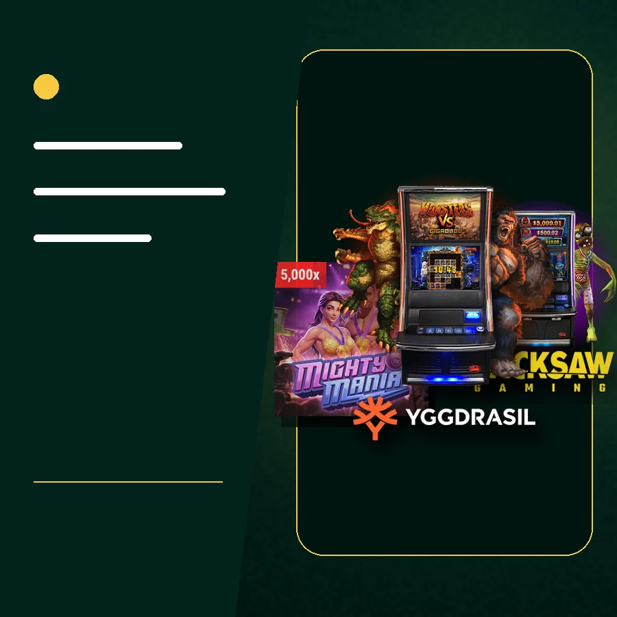 โลกเอเชียและโชคลาภ ใน T8 Slot